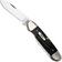 Bild für Case Canoe 65029 Jigged Buffalo Horn BH2131 Stainless Steel Taschenmesser