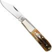 Afbeelding voor Case Barlow 65339  6.5 BoneStag 6.51009 1/2 SS, zakmes