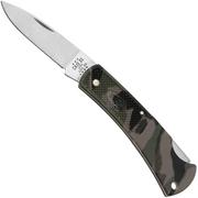 Case Camo Case Caliber Lightweight Zytel, 00662, 225L SS pocket knife