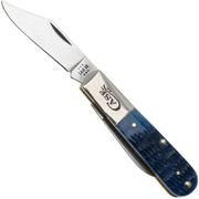 Case Barlow 06894 Rogers Jig Navy Blue Bone 62009 1/2 SS, zakmes