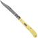 Afbeelding voor Case Slimline Trapper Yellow Synthetic, 80031, 31048 SS zakmes
