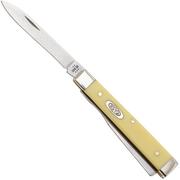 Case Baby Doc Smooth Yellow Synthetic, 81087, 3282SP SS zakmes