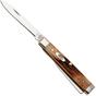 Image for Case Baby Doc Red Stag, 9573, R5282SP SS pocket knife