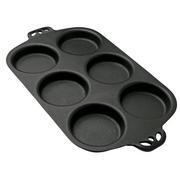 Camp Chef muffin pan
