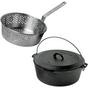 Image for Camp Chef 12" Deep Fryer, contents 6.6 L