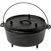 Camp Chef 10" Deluxe Dutch Oven
