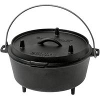 Bild für Camp Chef 10" Deluxe Dutch Oven