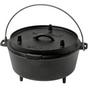 Bild für Camp Chef 10" Deluxe Dutch Oven