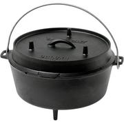 Camp Chef 12" Deluxe Dutch Oven