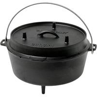 Bild für Camp Chef 12" Deluxe Dutch Oven