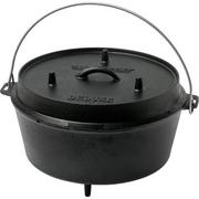 Camp Chef 14" Deluxe Dutch Oven