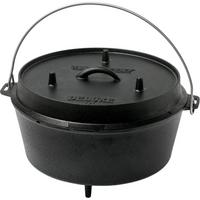 Bild für Camp Chef 14" Deluxe Dutch Oven