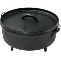 Image for Camp Chef 10" Classic Dutch Oven
