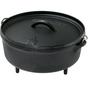 Obraz dla Kociołek żeliwny Camp Chef 10" Classic