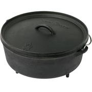 Camp Chef 12" Classic forno holandês