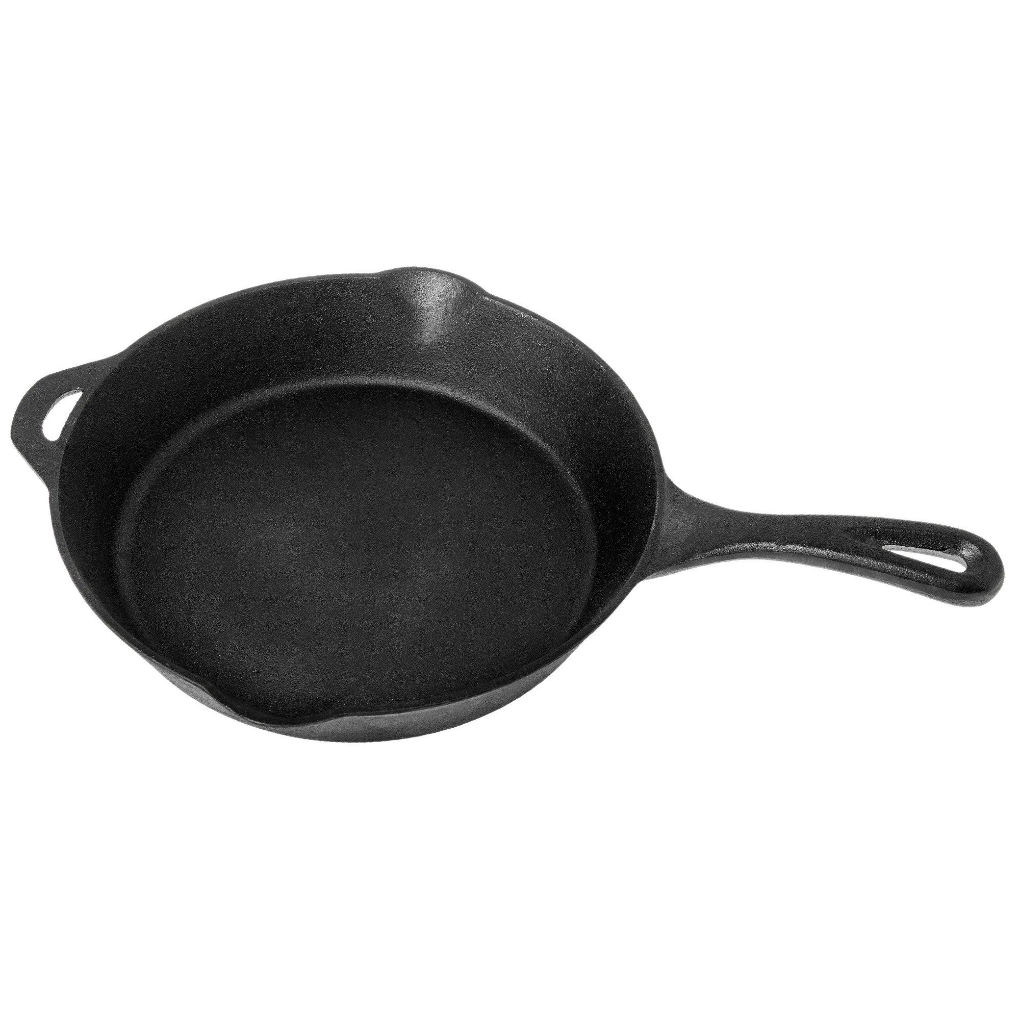 Patelnia/skillet Camp Chef 10"