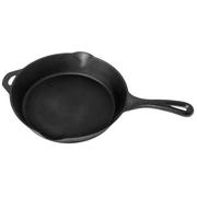 Camp Chef 10" skillet / koekenpan