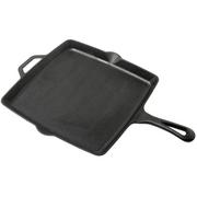 Camp Chef SQ11 11” Square Skillet, Bratpfanne 28 cm viereckig