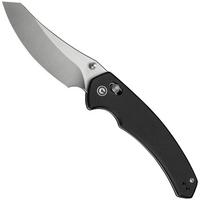 Bild für Civivi Sixgill C24050-1 Satin Black G10, Taschenmesser, Gavko Design