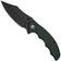 Afbeelding voor Civivi Pentad C24068-2 Stonewashed Nitro-V, Teal Green G10, zakmes