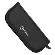 Civivi Pouch C-01 Black Nylon bainha para canivete