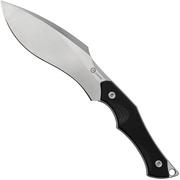 Civivi Vaquita II Black G10 C047C-1 cuchillo de cuello, diseño de Nathaneal Matlack