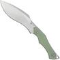 Imagen para Civivi Vaquita II Natural G10 C047C-2 cuchillo de cuello, diseño de Nathaneal Matlack