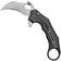 Image for Civivi Incisor II  C16016B-3 Gray Aluminium, Satin Hawkbill karambit pocket knife