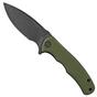 Bild für Civivi Mini Praxis C18026C-1 Green G10, Taschenmesser