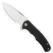 Civivi Mini Praxis C18026C-2 Black G10, zakmes