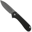 Civivi Elementum II Button Lock, C18062P-1 Black G10, Nitro-V pocket knife