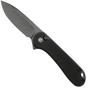 Bild für Civivi Elementum II Button Lock, C18062P-1 Black G10, Nitro-V Taschenmesser