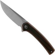 Civivi Mini Asticus C19026B-1 Copper coltello da tasca