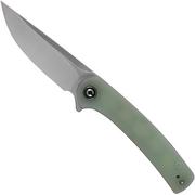 Civivi Mini Asticus C19026B-3 Natural G10 coltello da tasca