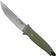 Image for Civivi Tamashii C19046-2 OD Green G10 fixed knife, Bob Terzuola design