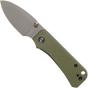Image pour Civivi Baby Banter C19068S-5 Green G10, Stonewashed couteau de poche, Ben Petersen design