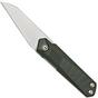 Afbeelding voor Civivi Ki-V Plus C20005B-1 Black G10, zakmes
