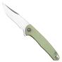 Image for Civivi Mini Sandbar C20011-2 Natural G10 pocket knife, Eric Ochs design