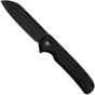 Bild für CIVIVI Chevalier II C20022B-1 Black Aluminum, Taschenmesser