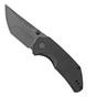 Image for Civivi Thug 2 C20028C-1 Black G10, pocket knife