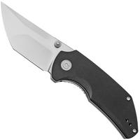 Image for Civivi Thug 2 C20028C-2 Black G10, pocket knife