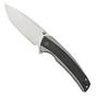 Bild für Civivi Teraxe C20036-3 G10 Schwarz Grey Steel, Taschenmesser