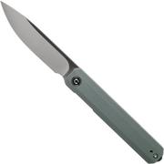 Civivi Exarch C2003A Grey G10 pocket knife
