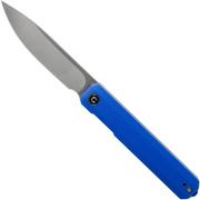 Civivi Exarch C2003B Blue G10 pocket knife