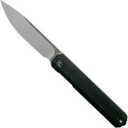  Civivi Exarch C2003C Black G10 couteau de poche