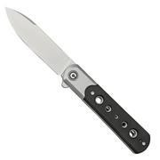 Civivi Banneret, Black G10, C20040D-2 pocket knife