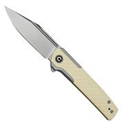 Civivi Cachet C20041B-2 Ivory G10, couteau de poche