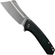 Civivi Mini Bullmastiff C2004C Black G10 pocket knife