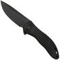 Bild für Civivi Synergy 3 C20075D-1 Black G10, Nitro-V, Taschenmesser, Jim O'Young Design