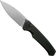 Civivi Altus C20076-1 Bead Blasted, Black G10 coltello da tasca